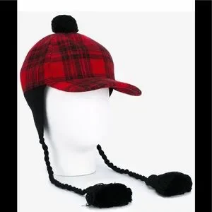 Accessories | Gucci Baseball Hat With Tassels Nwt Unisex  display picture 3
